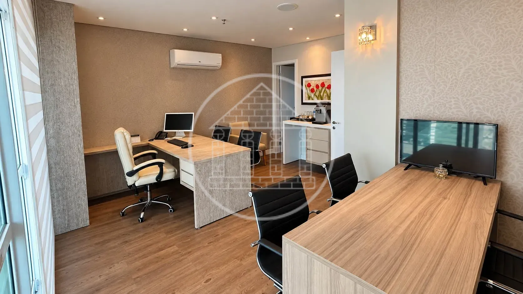 Sala-Conjunto, 75 m² - Foto 1