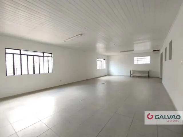 Sala para alugar, no bairro Guarani em Colombo