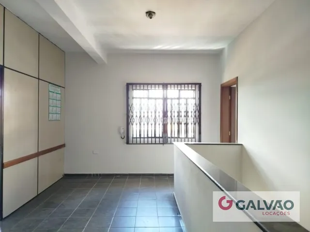Sala para alugar, no bairro Guarani em Colombo