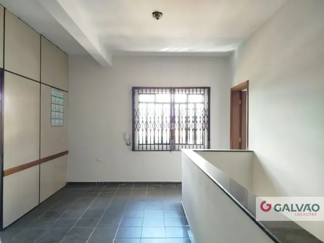 Sala para alugar, no bairro Guarani em Colombo