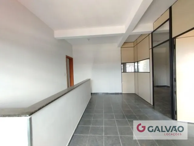 Sala para alugar, no bairro Guarani em Colombo