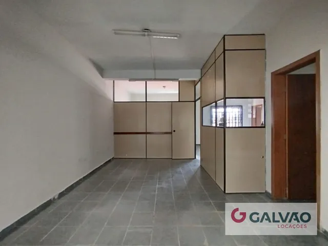 Sala para alugar, no bairro Guarani em Colombo