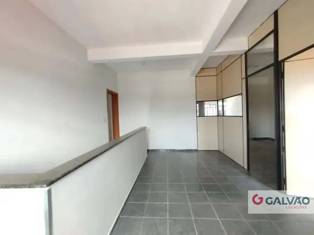 Sala para alugar, no bairro Guarani em Colombo