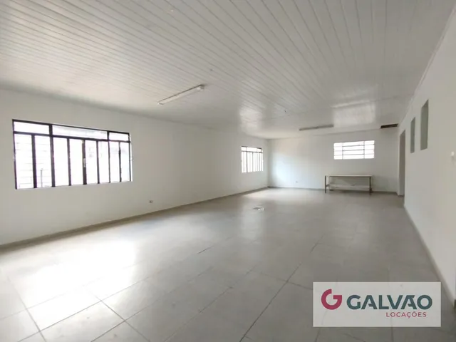 Sala para alugar, no bairro Guarani em Colombo