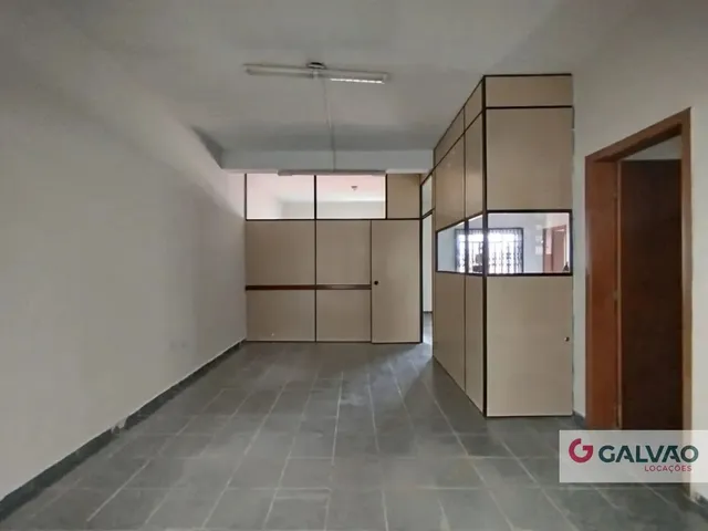 Sala para alugar, no bairro Guarani em Colombo