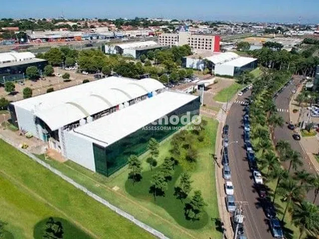 Sala com 503m², para alugar, no bairro Techno Park em Campinas