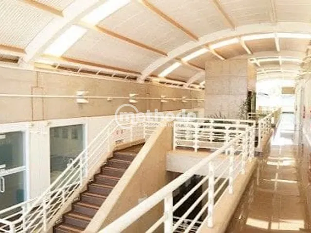 Sala com 503m², para alugar, no bairro Techno Park em Campinas