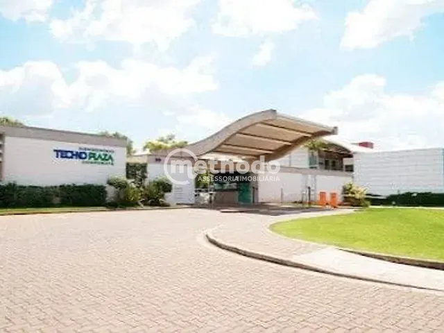 Sala com 503m², para alugar, no bairro Techno Park em Campinas