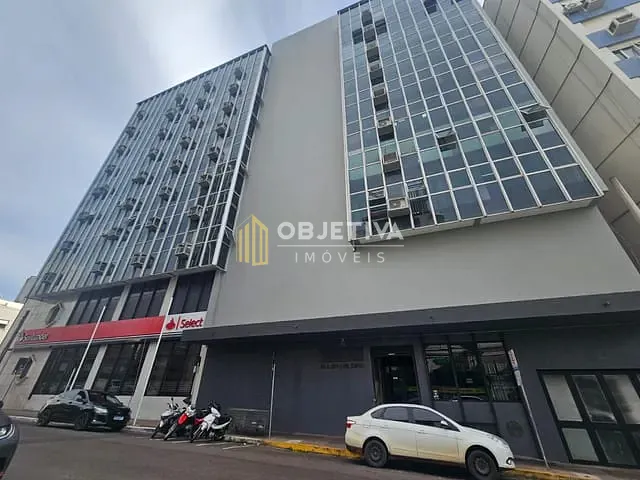 Sala com 132m², à venda, no bairro Centro em Novo Hamburgo