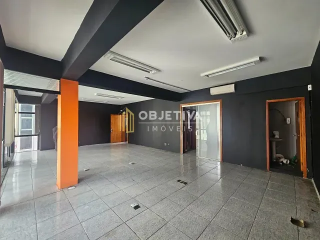 Sala com 132m², à venda, no bairro Centro em Novo Hamburgo
