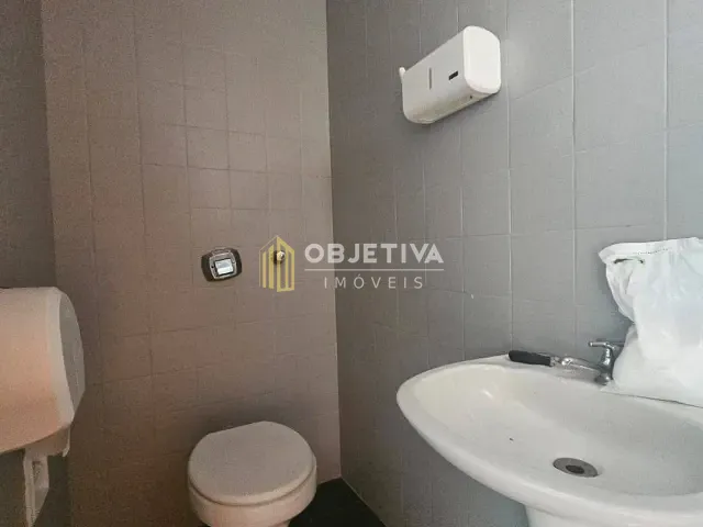 Sala com 132m², à venda, no bairro Centro em Novo Hamburgo