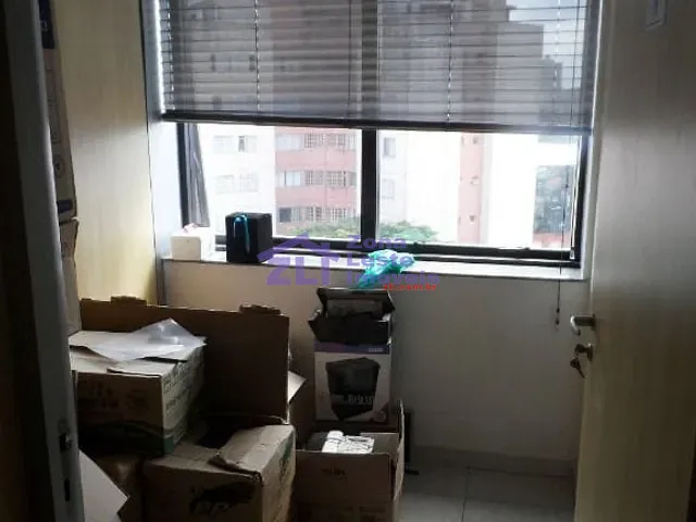 Sala com 87m², à venda, no bairro Cidade Mãe do Céu em São Paulo