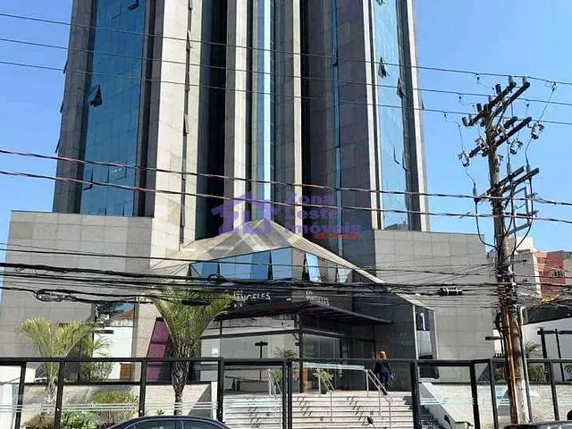 Sala com 87m², à venda, no bairro Cidade Mãe do Céu em São Paulo