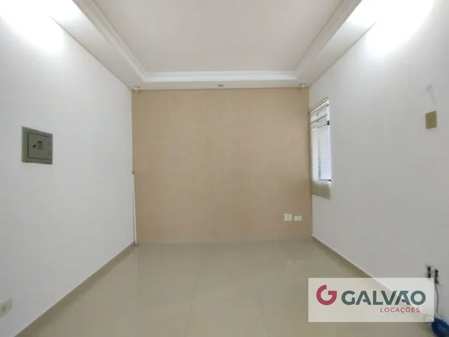 Sala para alugar, no bairro Centro em Curitiba