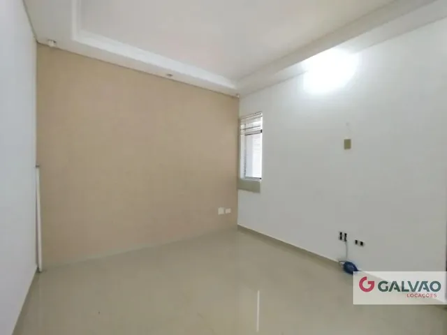 Sala para alugar, no bairro Centro em Curitiba