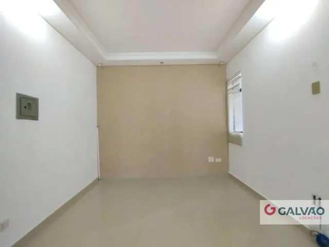 Sala para alugar, no bairro Centro em Curitiba