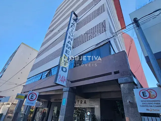 Sala com 48m², à venda, no bairro Centro em Novo Hamburgo
