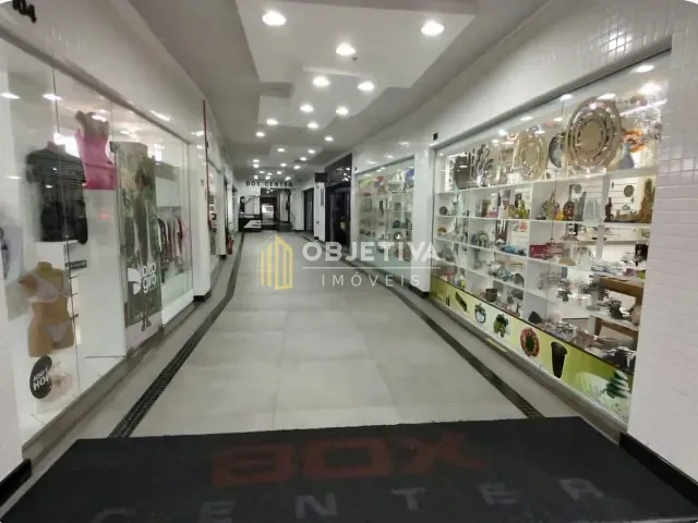Sala com 48m², à venda, no bairro Centro em Novo Hamburgo