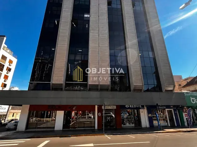 Sala à venda, no bairro Centro em Novo Hamburgo