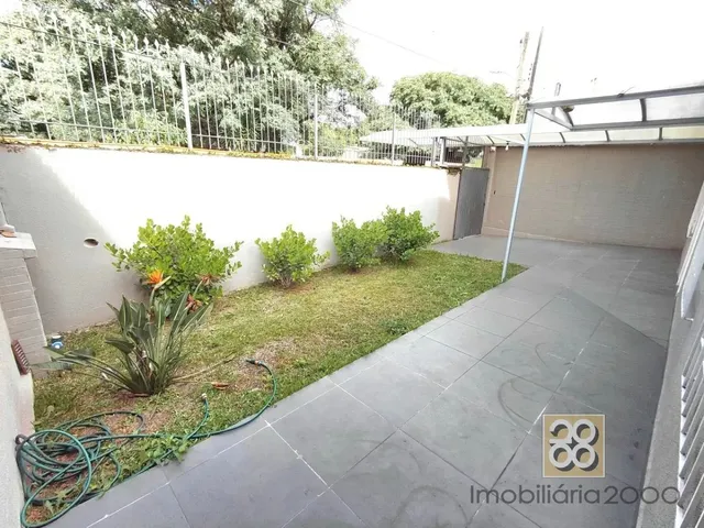 Sala para alugar, no bairro Seminário em Curitiba