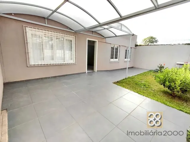 Sala para alugar, no bairro Seminário em Curitiba