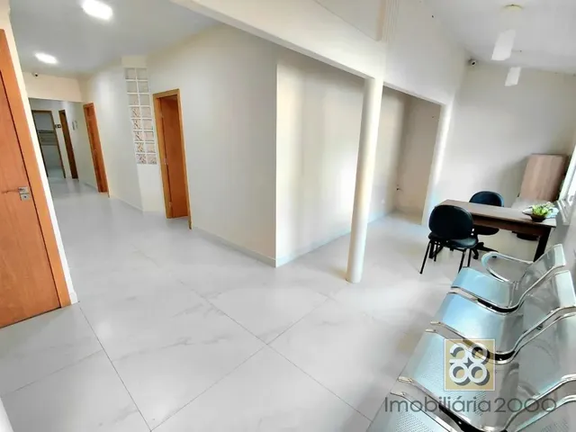 Sala para alugar, no bairro Seminário em Curitiba