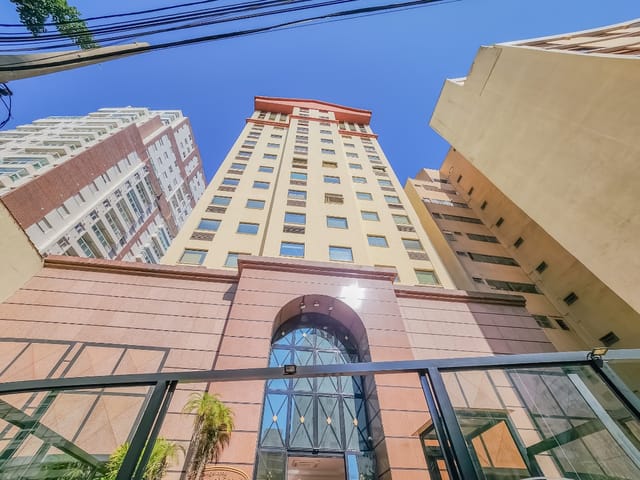 Foto do Sala - Conjunto comercial para venda e locação em Consolação, 56m² | Lares e Andares Imóveis