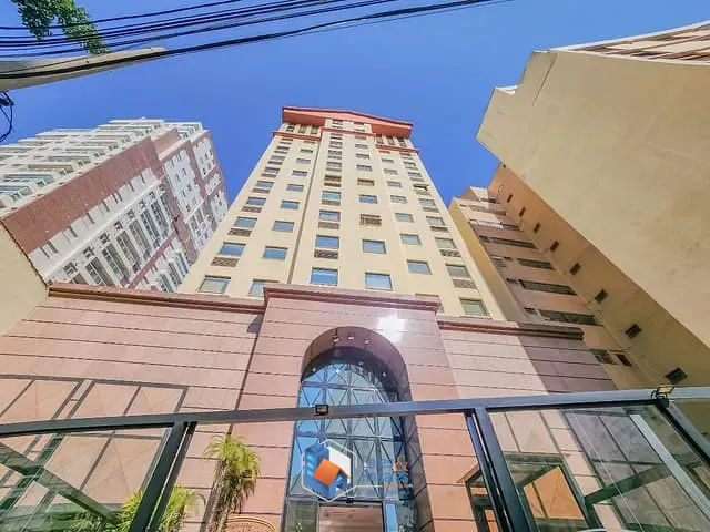 Sala com 125m², à venda, no bairro Consolação em São Paulo