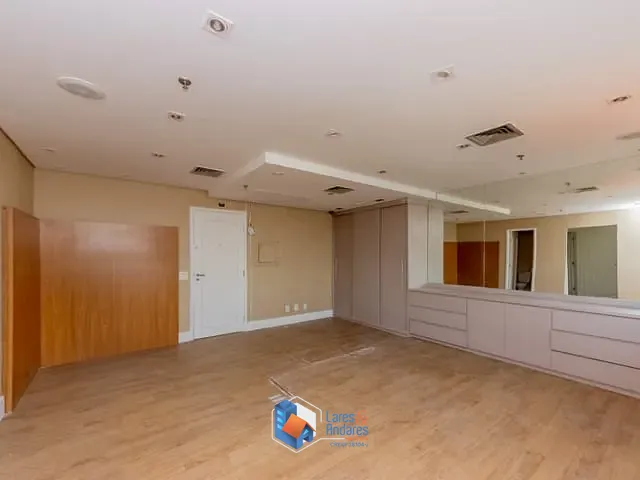 Sala com 125m², à venda, no bairro Consolação em São Paulo
