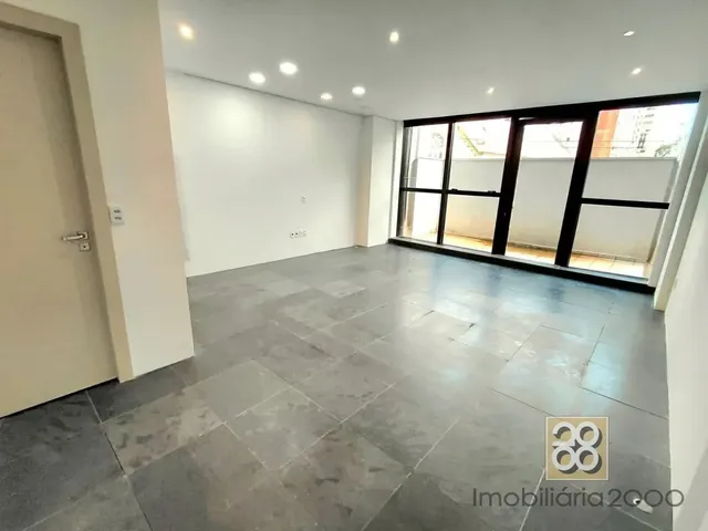 Sala para alugar, no bairro Centro em Curitiba