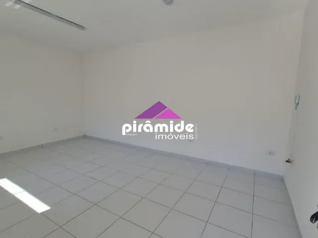 Sala com 24m², para alugar, no bairro Centro em São José dos Campos