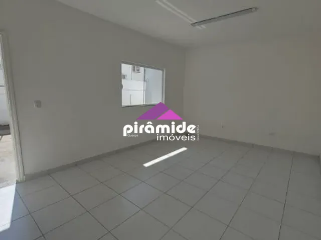Sala com 24m², para alugar, no bairro Centro em São José dos Campos