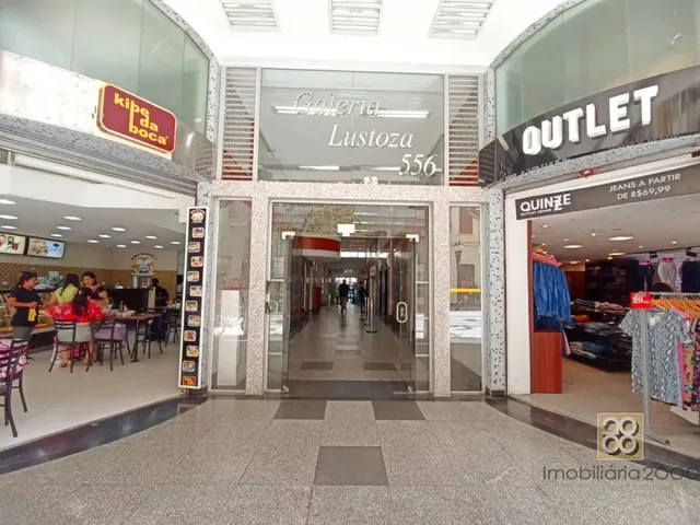 Sala para alugar, no bairro Centro em Curitiba