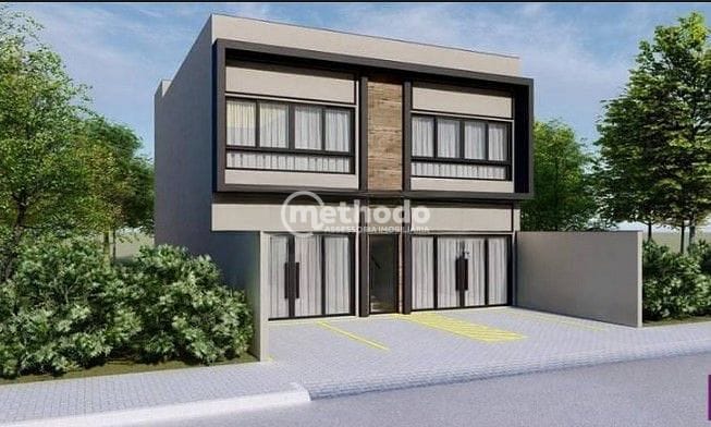 Sala-Conjunto, 56 m² - Foto 1