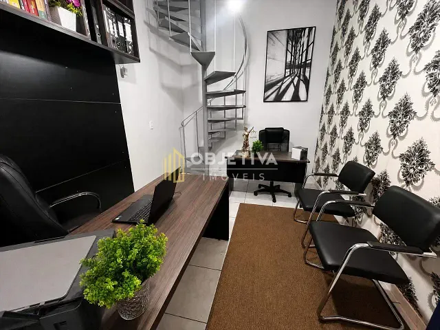 Sala à venda, no bairro Centro em Novo Hamburgo