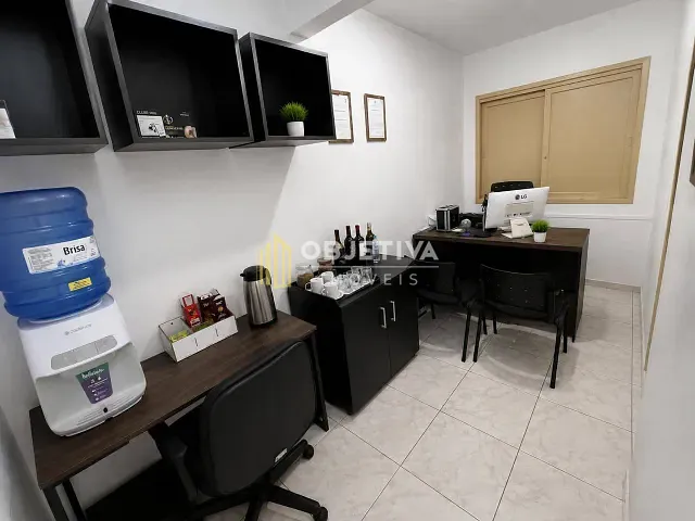 Sala à venda, no bairro Centro em Novo Hamburgo