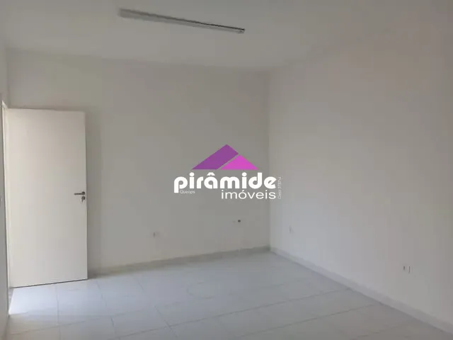 Sala com 24m², para alugar, no bairro Centro em São José dos Campos