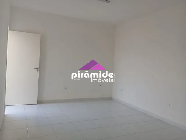 Sala com 24m², para alugar, no bairro Centro em São José dos Campos