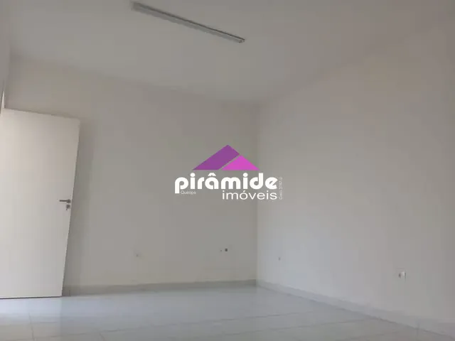 Sala com 24m², para alugar, no bairro Centro em São José dos Campos