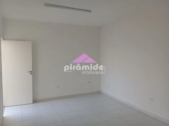 Sala com 24m², para alugar, no bairro Centro em São José dos Campos