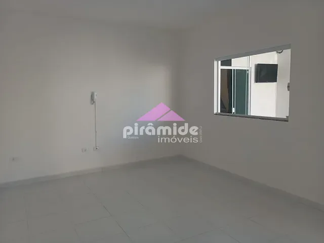 Sala com 24m², para alugar, no bairro Centro em São José dos Campos