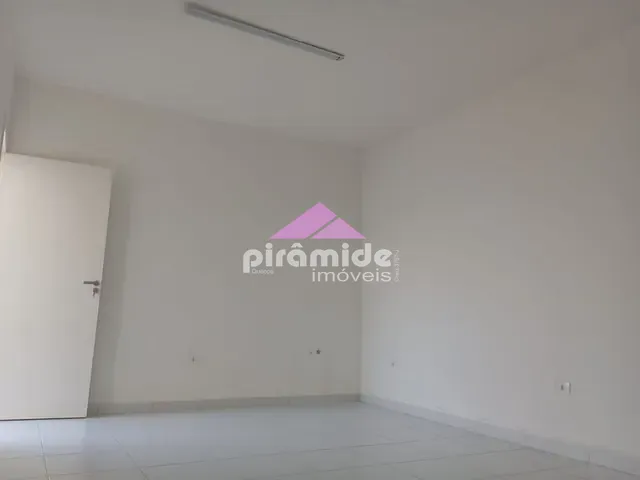 Sala com 24m², para alugar, no bairro Centro em São José dos Campos