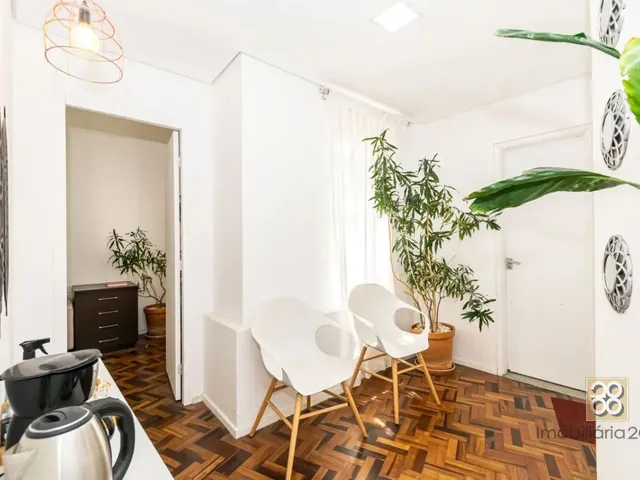 Sala à venda, no bairro Centro em Curitiba