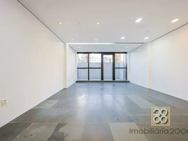 Sala para alugar, no bairro Centro em Curitiba