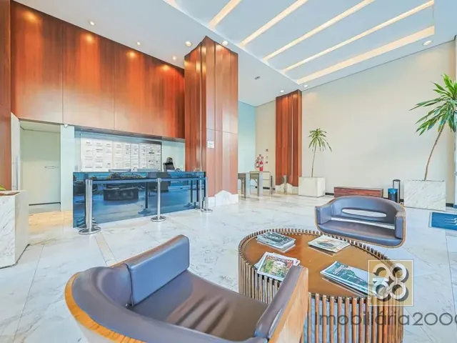 Sala para alugar, no bairro Centro em Curitiba