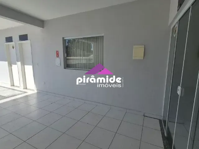 Sala com 30m², para alugar, no bairro Centro em São José dos Campos