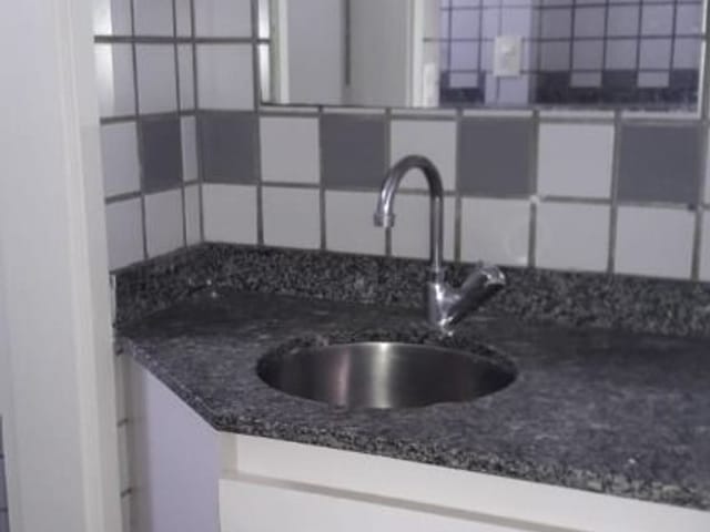 Foto do Sala - Sala à venda, 42 m² por R$ 235.000,00 - Vila Carrão - São Paulo/SP | ZONA LESTE IMÓVEIS