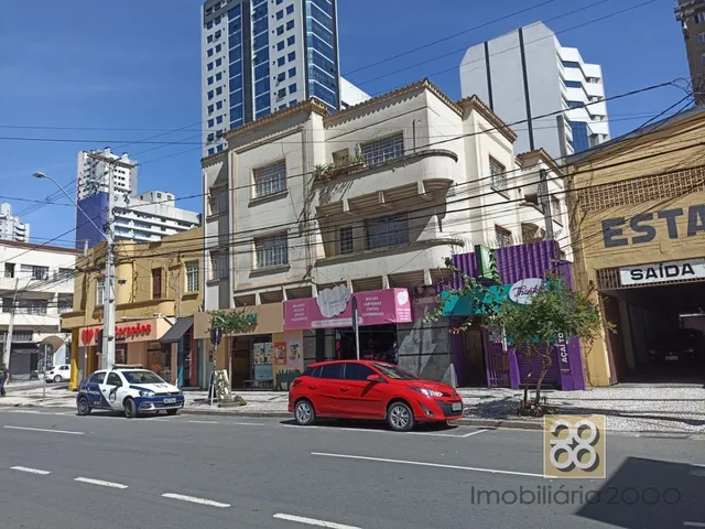 Sala para alugar, no bairro Centro em Curitiba