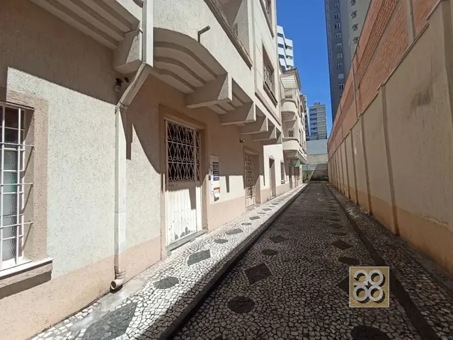 Sala para alugar, no bairro Centro em Curitiba
