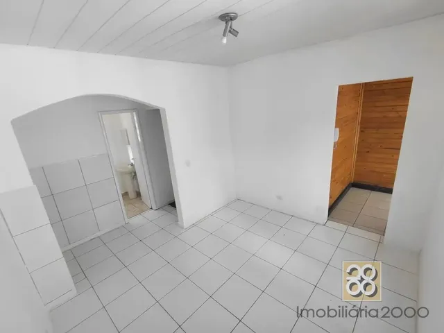 Sala para alugar, no bairro Centro em Curitiba